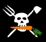 Farmer Pirates Compost
